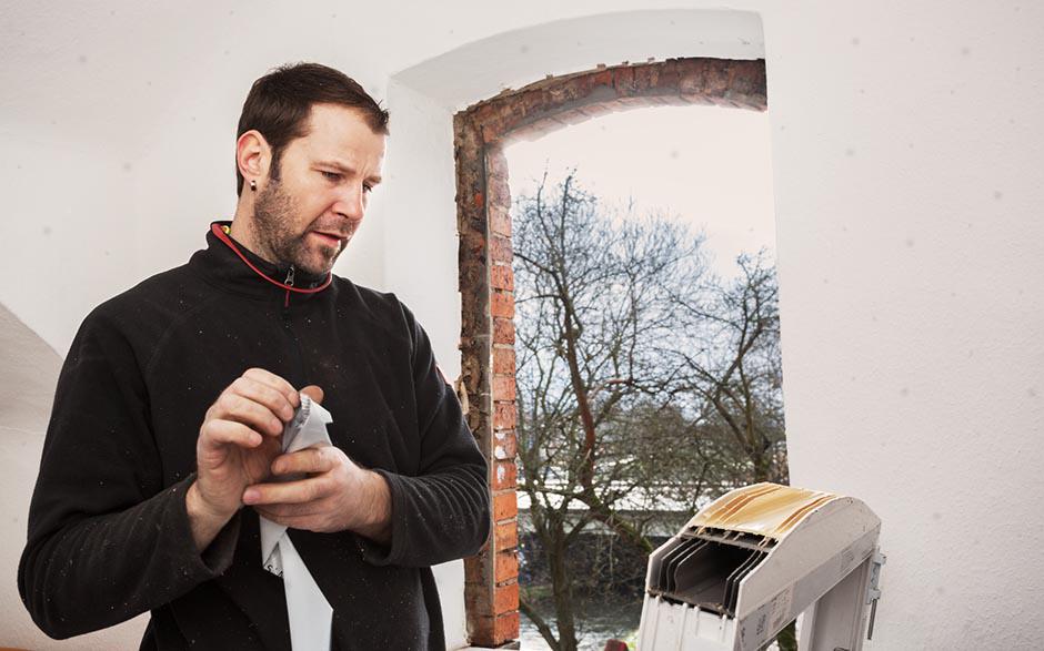 urgence vitrier Montgeron